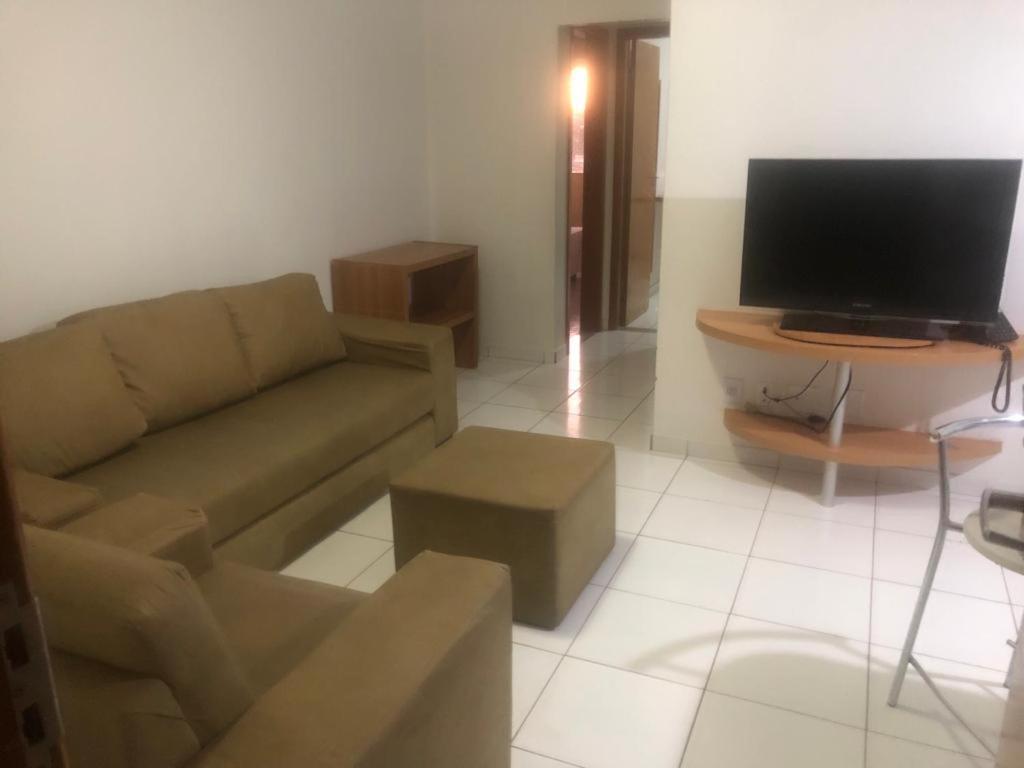 Golden Dolphin Grand Hotel Caldas Novas Exterior photo